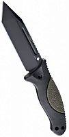 Охотничий нож Hogue EX-F02 Black Blade